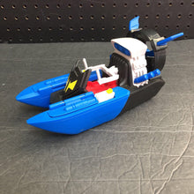 Load image into Gallery viewer, Imaginext Batman Hovercraft Boat
