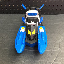 Load image into Gallery viewer, Imaginext Batman Hovercraft Boat
