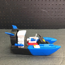 Load image into Gallery viewer, Imaginext Batman Hovercraft Boat
