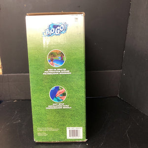 Underwater Oasis Spray Pool [NEW] (H20 Go)