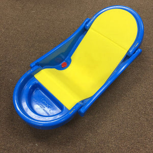 Space Saver Infant Folding Bath Tub
