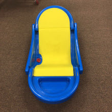 Load image into Gallery viewer, Space Saver Infant Folding Bath Tub
