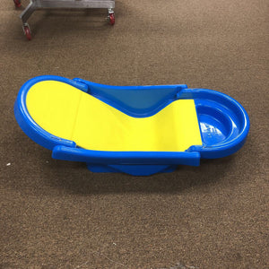 Space Saver Infant Folding Bath Tub