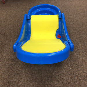 Space Saver Infant Folding Bath Tub