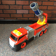 Load image into Gallery viewer, Super Blast Firetruck
