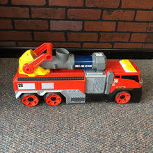 Load image into Gallery viewer, Super Blast Firetruck
