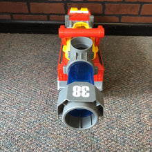 Load image into Gallery viewer, Super Blast Firetruck
