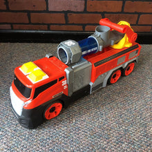 Load image into Gallery viewer, Super Blast Firetruck
