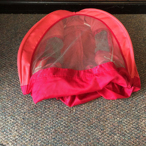 Tent for 18" Doll