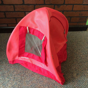 Tent for 18" Doll