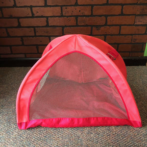 Tent for 18" Doll