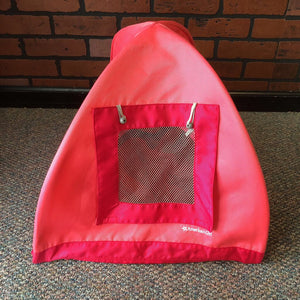 Tent for 18" Doll