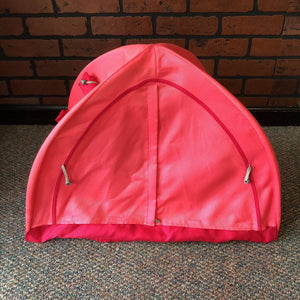 Tent for 18" Doll