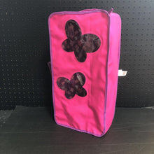 Load image into Gallery viewer, Butterfly Carrier for 18" Doll
