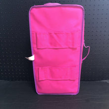 Load image into Gallery viewer, Butterfly Carrier for 18" Doll
