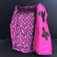 Load image into Gallery viewer, Butterfly Carrier for 18" Doll
