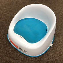Load image into Gallery viewer, Booster Squish Portable High Chair
