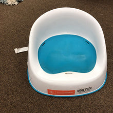 Load image into Gallery viewer, Booster Squish Portable High Chair
