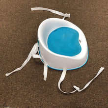 Load image into Gallery viewer, Booster Squish Portable High Chair
