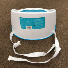 Load image into Gallery viewer, Booster Squish Portable High Chair
