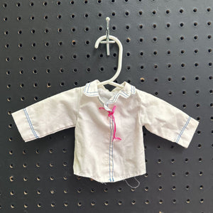 Top for 18" Doll