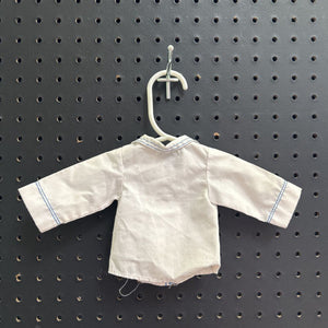 Top for 18" Doll