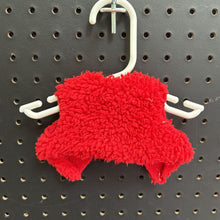 Load image into Gallery viewer, Furry Vest for 18" Doll
