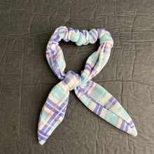 Load image into Gallery viewer, Plaid Headband for 18&quot; Doll
