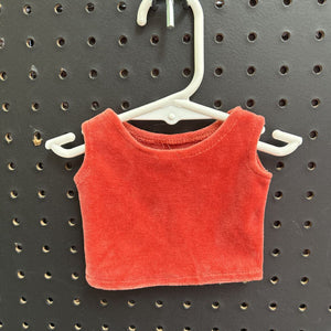 Tank Top for 18" Doll