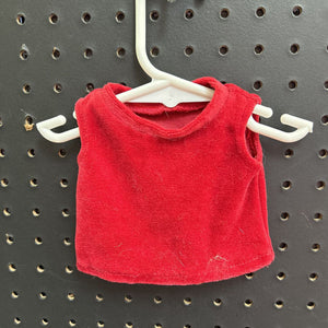 Tank Top for 18" Doll