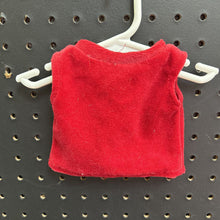 Load image into Gallery viewer, Tank Top for 18" Doll
