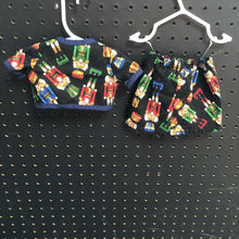Load image into Gallery viewer, 2pc Nutcracker Christmas Outfit for 18&quot; Doll
