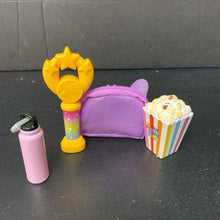Load image into Gallery viewer, Care Bear Slumber Party Accessories Set for 18&quot; Doll
