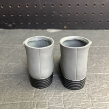 Load image into Gallery viewer, Boots for 18" Doll
