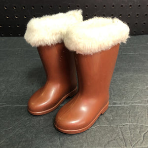 Boots for 18" Doll