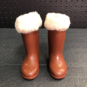 Boots for 18" Doll