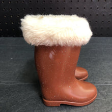 Load image into Gallery viewer, Boots for 18&quot; Doll
