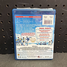 Load image into Gallery viewer, Happy Feet Blu-Ray-Movie
