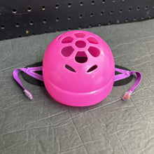 Load image into Gallery viewer, Bicycle Helmet for 18" Doll
