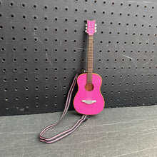 Load image into Gallery viewer, Guitar for 18&quot; Doll
