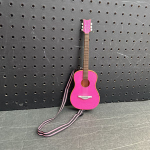 Guitar for 18" Doll