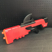 Load image into Gallery viewer, Roblox MM2: Shark Seeker Blaster Gun
