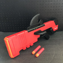 Load image into Gallery viewer, Roblox MM2: Shark Seeker Blaster Gun
