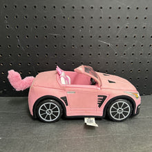 Load image into Gallery viewer, Kitty Plush Car (Na Na Na Surprise)
