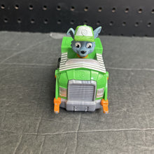 Load image into Gallery viewer, Rocky's Recycling Truck
