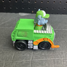 Load image into Gallery viewer, Rocky's Recycling Truck
