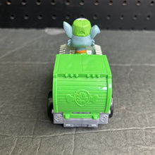 Load image into Gallery viewer, Rocky's Recycling Truck
