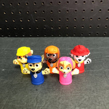 Load image into Gallery viewer, 5pk Finger Puppets
