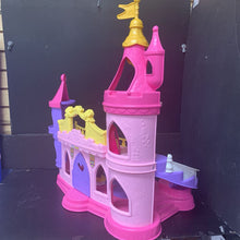 Load image into Gallery viewer, Little People Musical Dancing Palace w/ Accessories
