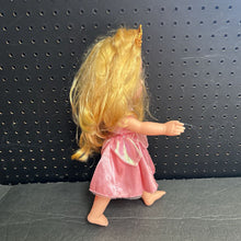 Load image into Gallery viewer, Sleeping Beauty Doll
